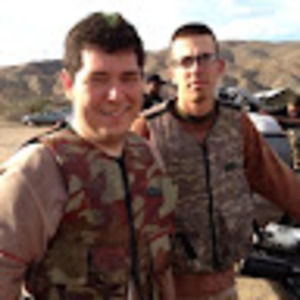 Meet your Posher, Zerimar